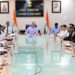 Exemplary Punishment Awaits Those Selling Unsafe Food: CM Omar Abdullah