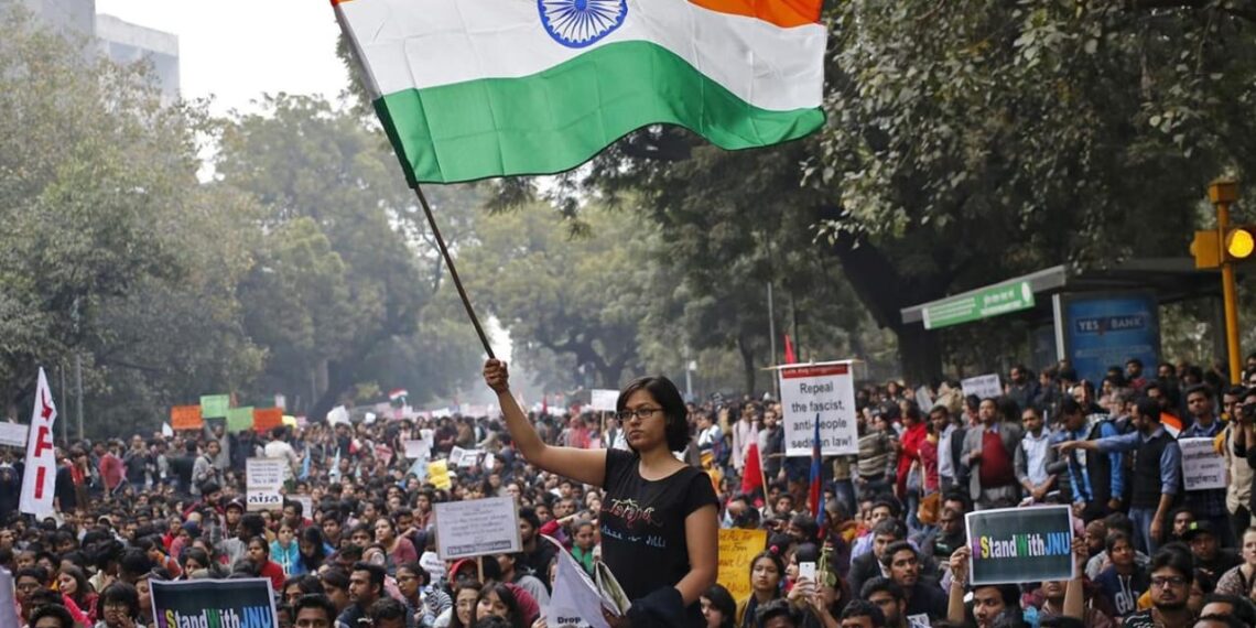 From Noise to Nationhood: Reclaiming Freedom Through Civic Discipline