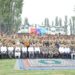 DG NCC Lt Gen Gurbirpal Singh Visits Baramulla, Pays Homage to Martyrs