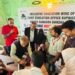 Special Distribution Camp at Boys High School Tangdar, Assistive Devices Provided to Children with Disabilities
