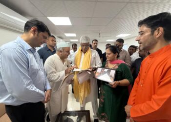 AIKS Urges Centre to Establish Kashmiri Academy, Dedicated Museum in Delhi