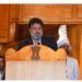 MLA Karnah Approves ₹61 Lakh for Administrative, Educational Works in Border Areas