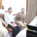 “Innovation Must Serve People, Not Just Labs”: Minister Satish Sharma