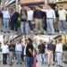 DC Shopian inspects vital roads of Town Shopian