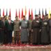 VETERANS RALLY AND PENSION ADALAT AT LEH