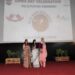 HEARTS OF GRATITUDE: JAK LI REGIMENT CENTRE CHAMPIONS WELFARE OF VEER NARIS AND VEER MATAS