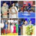 3-Day Wushu Selection Trials for the 20th Asian Games Commence at SKISC Srinagar