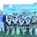 2nd Edition CRPF Football Cup 2025 kicks off with enthusiasm and sporting spirit