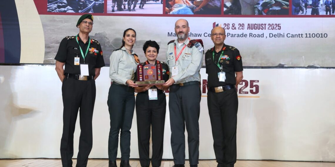 MILMEDICON-2025: A Global Summit for Military Medical Excellence
