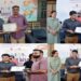 First Khelo India Water Sports Festival – 2025: Sarmad Hafeez felicitates partner agencies for their invaluable contribution