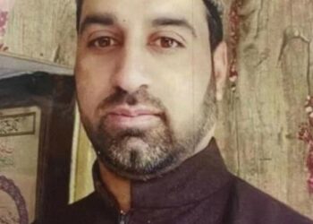 AIUMB Mourns Tragic Loss of SSP Udhampur’s Daughter, Extends Solidarity to Bereaved Family