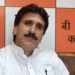 Altaf Thakur Slams Omar-Led Govt Over Lack of Flood Mitigation Measures