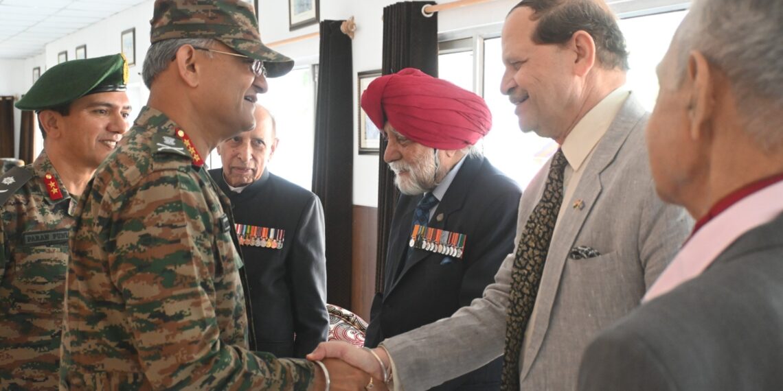 ‘Valour Beyond the Pass’: Diamond Jubilee of Hajipir Battle Marked with Historic Symposium