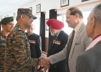 ‘Valour Beyond the Pass’: Diamond Jubilee of Hajipir Battle Marked with Historic Symposium