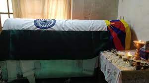 SSB Personnel Loses Life After Roof Fall in Gandoh, Doda