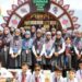 Army Goodwill School Naugam Students Immerse in Chinar Book Festival Experience at SKICC