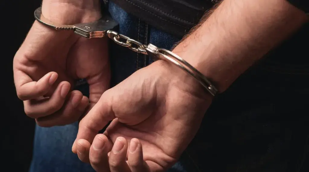 Two Terrorist Associates Arrested, Arms Seized in Bandipora