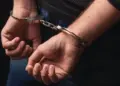 Two Terrorist Associates Arrested, Arms Seized in Bandipora
