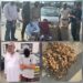 Awantipora Police Seize 150 Kg Saffron Seeds Bound for Outside J&K; Four Arrested