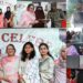 AWWA Day Celebrated with Zeal at Tangdhar; Veer Naris and Veterans Honoured