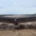 Record Rainfall Triggers Flood Threat in Jammu; Ujh River Breaches Danger Mark
