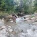 Bridge Collapse Cuts Off Kandi Village, Residents Seek Urgent Government Action