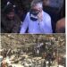 Omar Abdullah Reaches Chasoti After Cloudburst