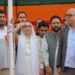 Dr Darakhshan Andrabi Unfurls Tiranga on I-Day 2025