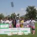 Downtown Heroes FC Lift RFYS U19 Girls’ Football Trophy in Kashmir