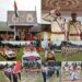 Khushal Sports Stadium Hosts I-Day Full Dress Rehearsal in Sopore