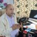“Govt Failed to Provide Relief to Flood-Hit People”: JDU President G.M. Shaheen