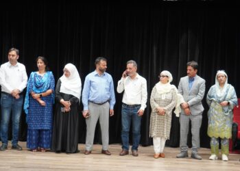 Health Experts Urge Students to Adopt Hygiene Habits on National Deworming Day
