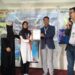 Meritorious Students Honoured, Parents Participate in Large Numbers at HSS Nanil PTM