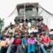 Army Celebrates 79th Independence Day with Border Villagers at LOC Sawajian