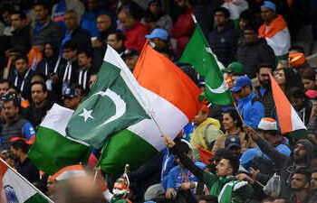 India Rules Out Bilateral Sports Ties With Pakistan, Keeps Door Open for Global Events