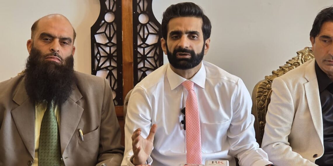 JKHARA Urges Govt to Set Up Testing Lab at Lakhanpur for Frozen Meat Consignments