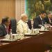 Peace Along Border, Flights Resumed, Kailash Yatra Restarts”: PM Modi in Talks with Xi