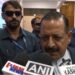 “India Can Lead Global Economy Only with Joint Effort of Private and Public Sectors”: Dr. Jitendra Singh