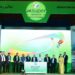 JK Super Cement Debuts in Kashmir, Boosting Local Manufacturing and Jobs