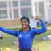 Khelo India Water Sports: Orphaned by Loss, Crowned by Glory: Odisha’s Rasmita Shines in Kashmir Waters