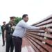 NO ONE SHALL BE LEFT BEHIND: LT GEN PUSHPENDRA SINGH PAYS TRIBUTE TO FALLEN COMRADES FROM IPKF OPERATIONS ON FIRST DAY AS VICE CHIEF OF THE ARMY STAFF