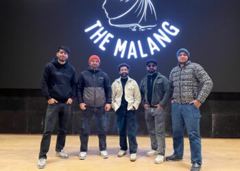 Kashmiri Fusion Band ‘Malang’ Redefines Valley’s Music, Eyes International Stage