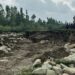 Illegal Mining Operation Busted in Sukhnag Nallah