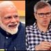 Omar Abdullah Highlights Tourism’s Potential in J&K, Replies to PM Modi’s Appreciation Post