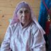 Former Div Com Kashmir Asghar Hassan Samoon’s Mother Passes Away