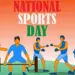 NATIONAL SPORTS DAY
