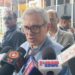 Kishtwar Missing Unlikely to Survive, Govt Shifts Focus to Body Retrieval: CM Omar Abdullah