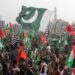 SMOKE, SCREEN AND SARCASM – THE ILLUSION OF POWER IN PAKISTAN