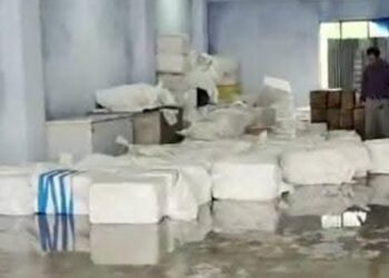 Drug Control Department Raids Jammu, Seizes Adulterated Paneer and Expired Oil