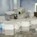 Drug Control Department Raids Jammu, Seizes Adulterated Paneer and Expired Oil